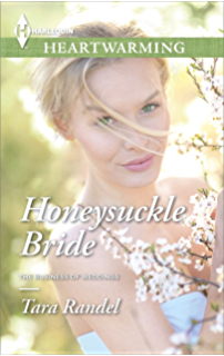 Honey Suckle Bride
